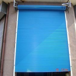 Rolling Shutters Manufacturer Supplier Wholesale Exporter Importer Buyer Trader Retailer in West Mumbai Maharashtra India